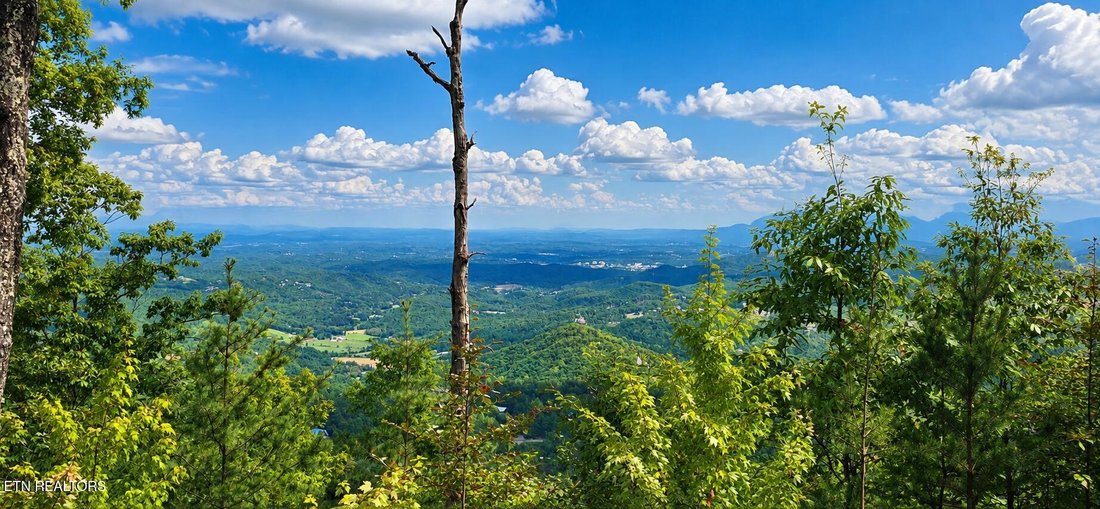 Terreno en Sevierville, Tennessee, Estados Unidos 3 - 18846608
