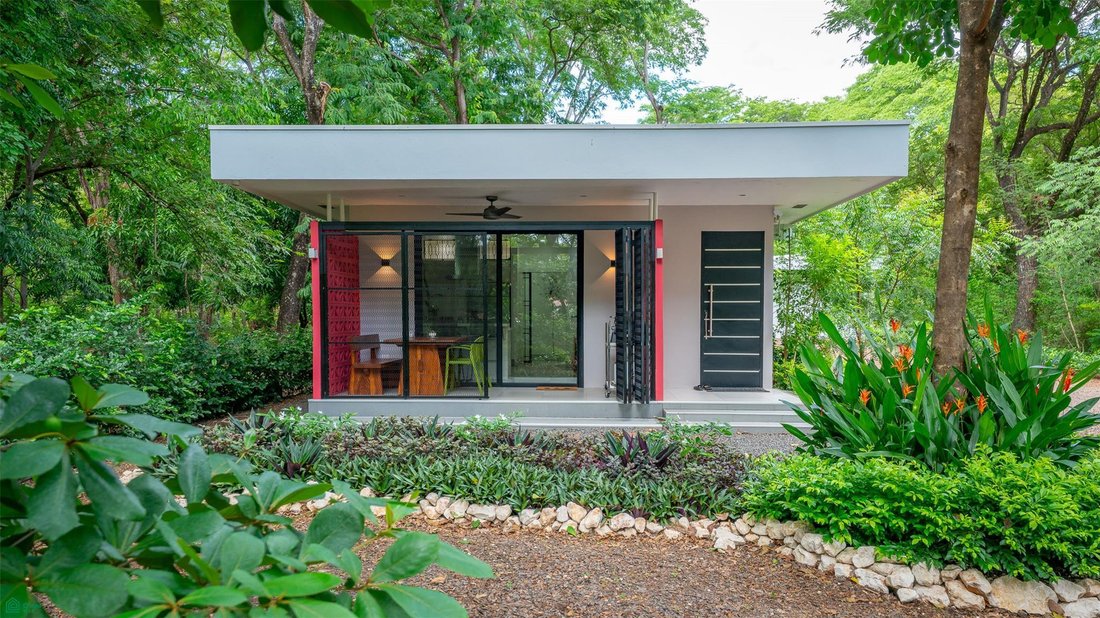 House in Playa Hermosa, Guanacaste Province, Costa Rica 1 - 18285367