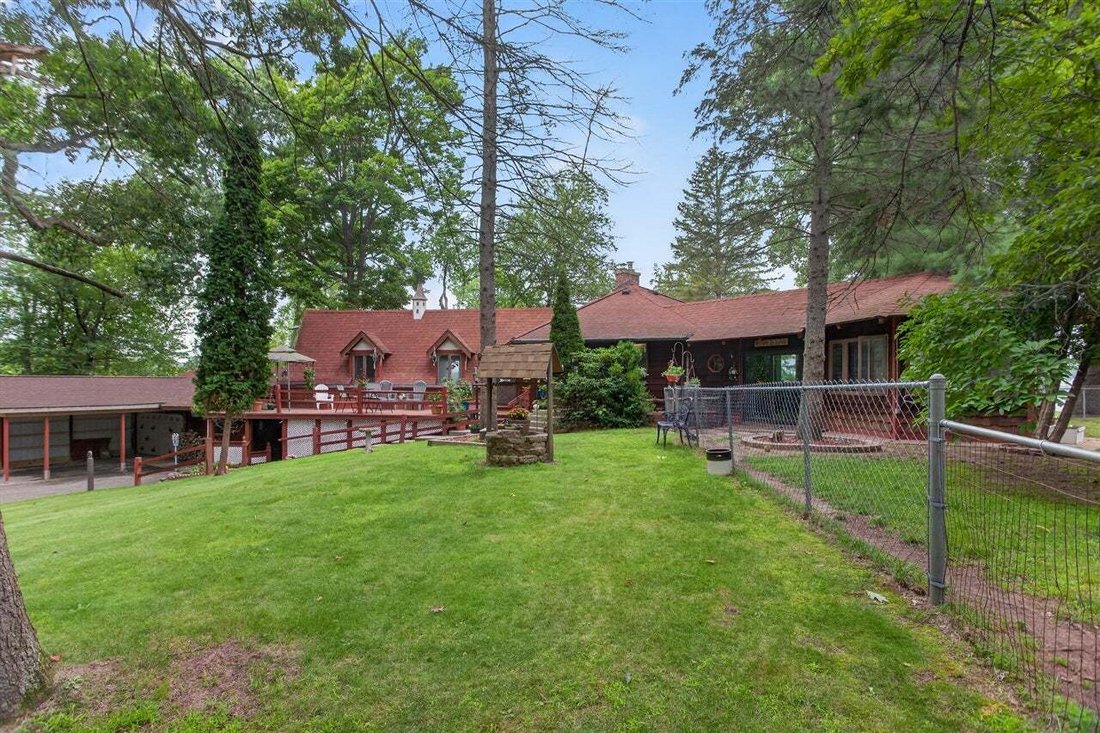 House in Leoni, Michigan, United States 5 - 18849814