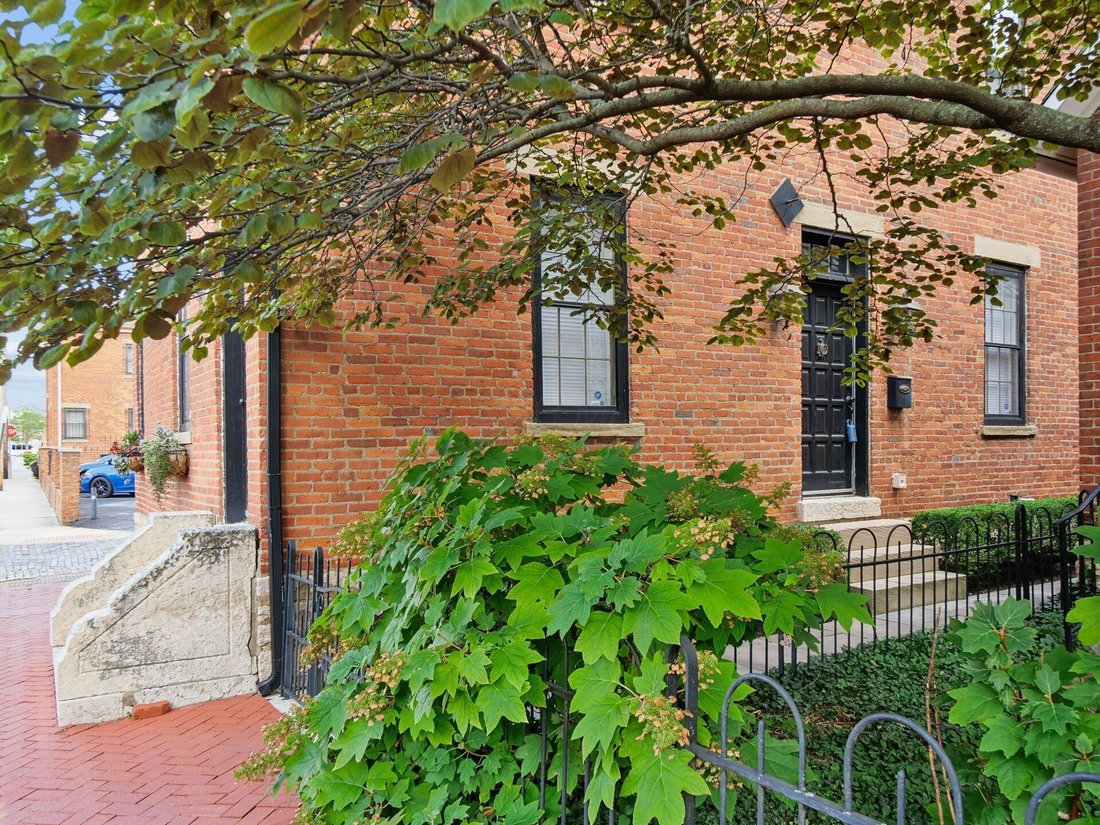 House in Columbus, Ohio, United States 3 - 18084777