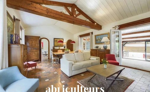 Haus in L'Épine, Pays de la Loire, Frankreich 1