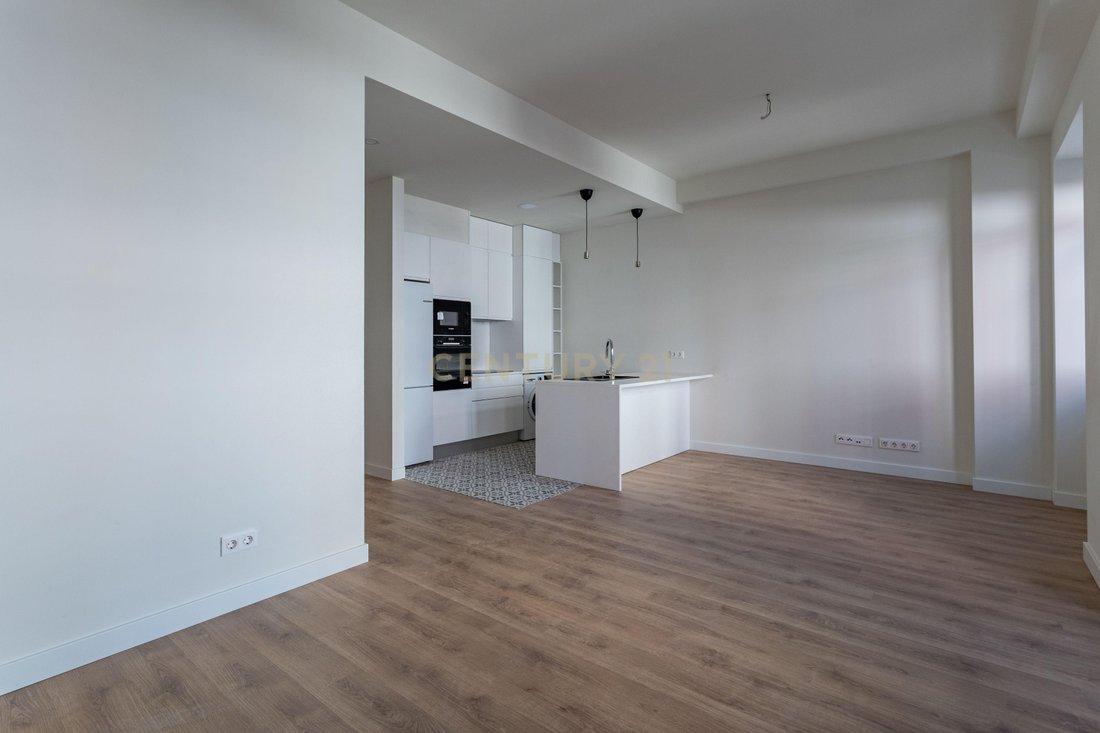 Apartment in Campolide, Lisbon, Portugal 5 - 18847703