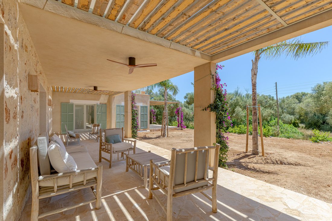 Finca in Campos, Balearic Islands, Spain 5 - 18847343