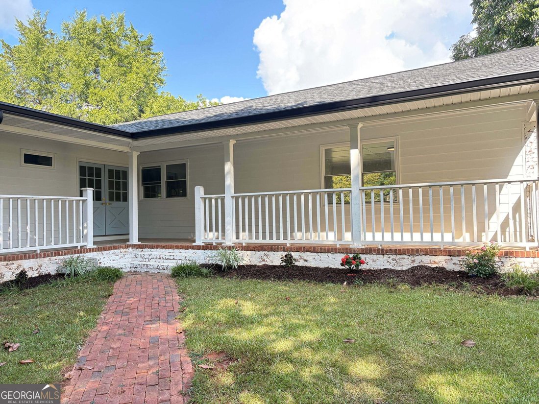 House in Athens, Georgia, United States 3 - 18577421