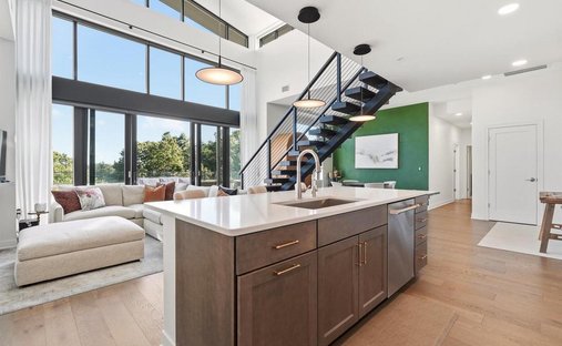 Condo in Okauchee Lake, Wisconsin, United States 1