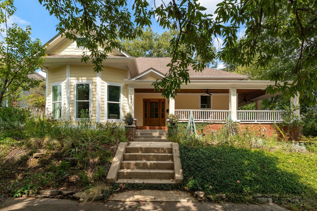 Casa a Birmingham, Alabama, Stati Uniti 1 - 18820040