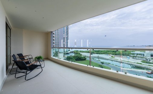 Appartement à Cancún, Quintana Roo, Mexique 1