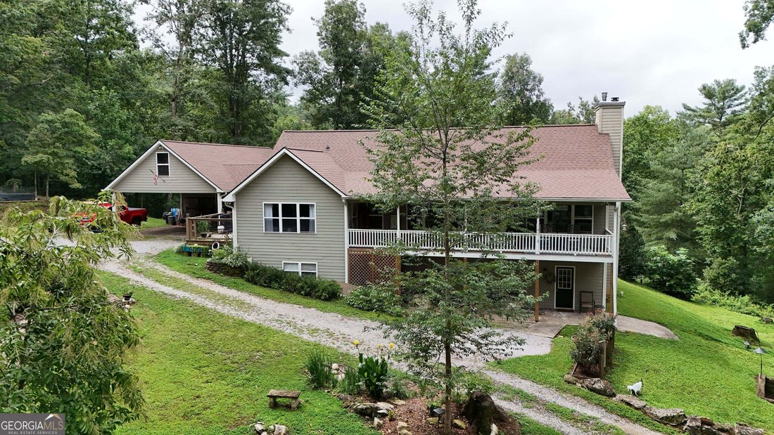 House in Clarkesville, Georgia, United States 2 - 18842378