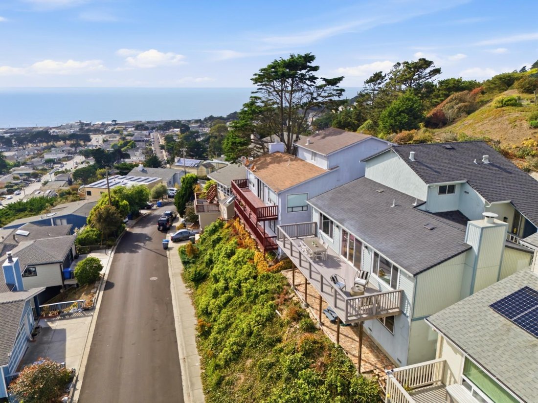 Casa a Pacifica, California, Stati Uniti 4 - 18845873