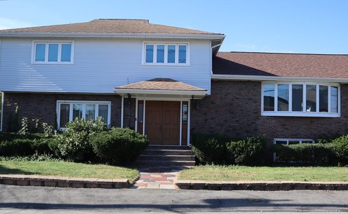 Haus in Revere, Massachusetts, Vereinigte Staaten 1
