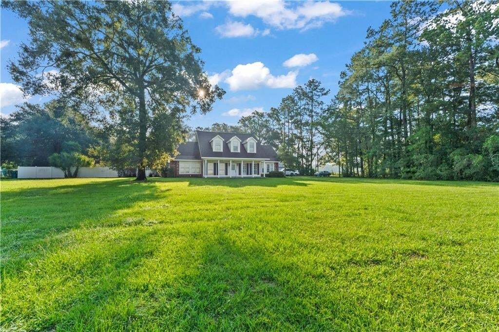 House in Ponchatoula, Louisiana, United States 2 - 18851281