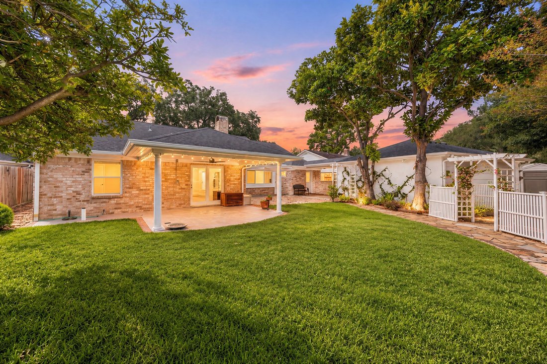 House in Houston, Texas, United States 2 - 18851781