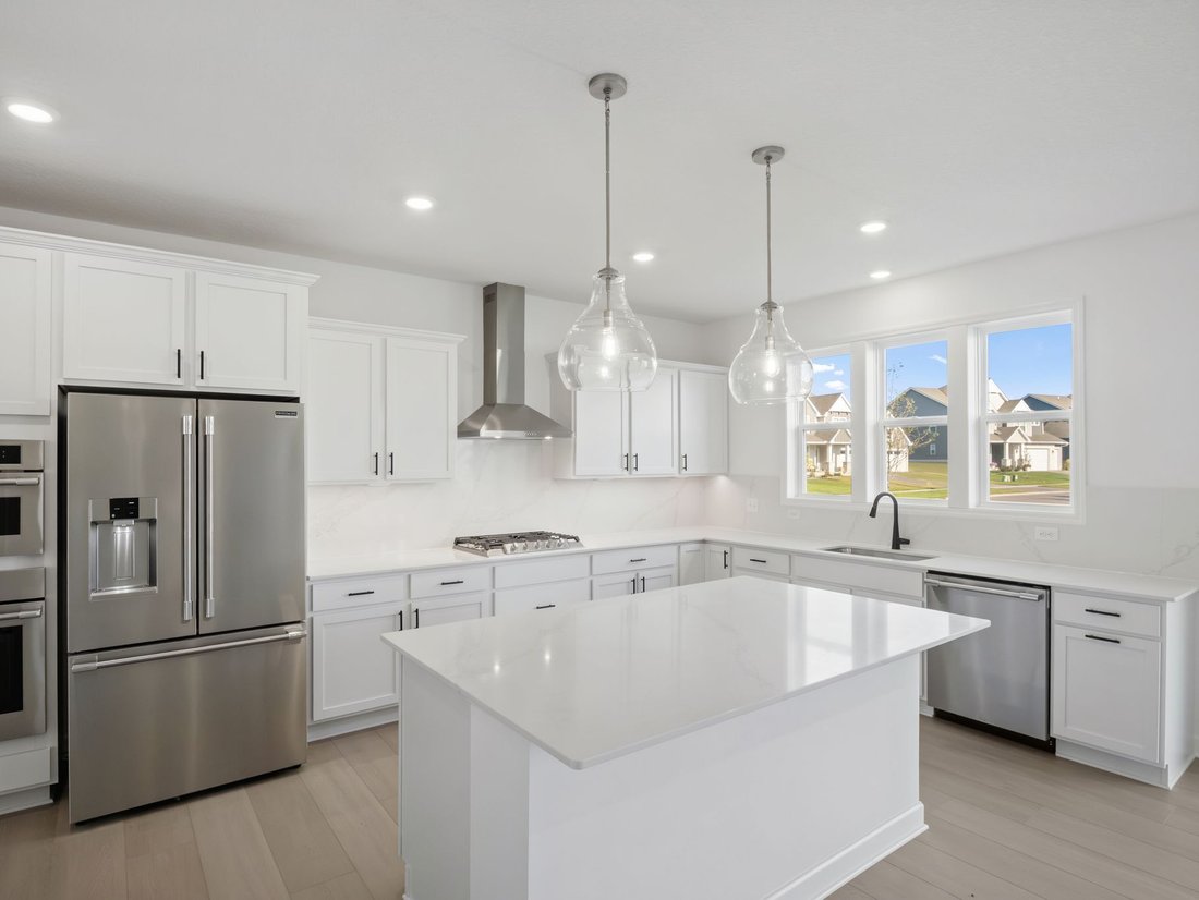 House in Woodbury, Minnesota, United States 4 - 18190106