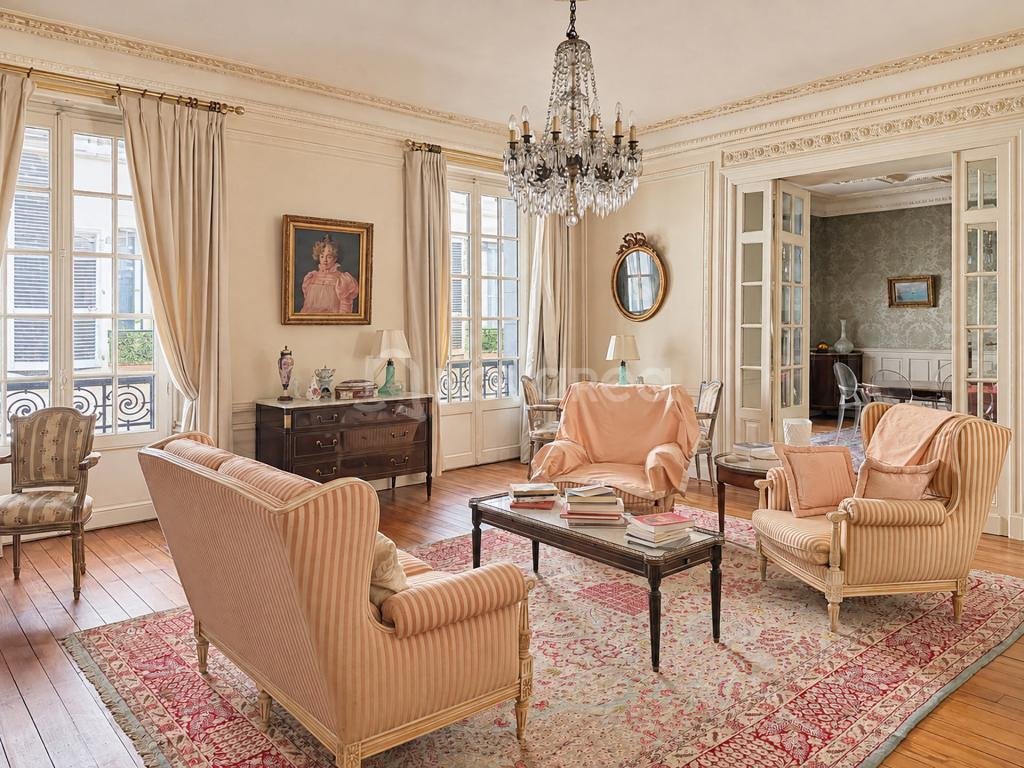 Wohnung in Pau, Neu-Aquitanien, Frankreich 2 - 18803745