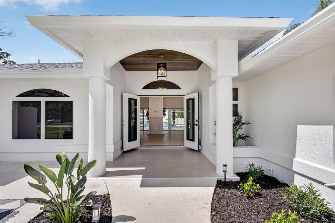 Casa a Jupiter Island, Florida, Stati Uniti 3 - 18846565