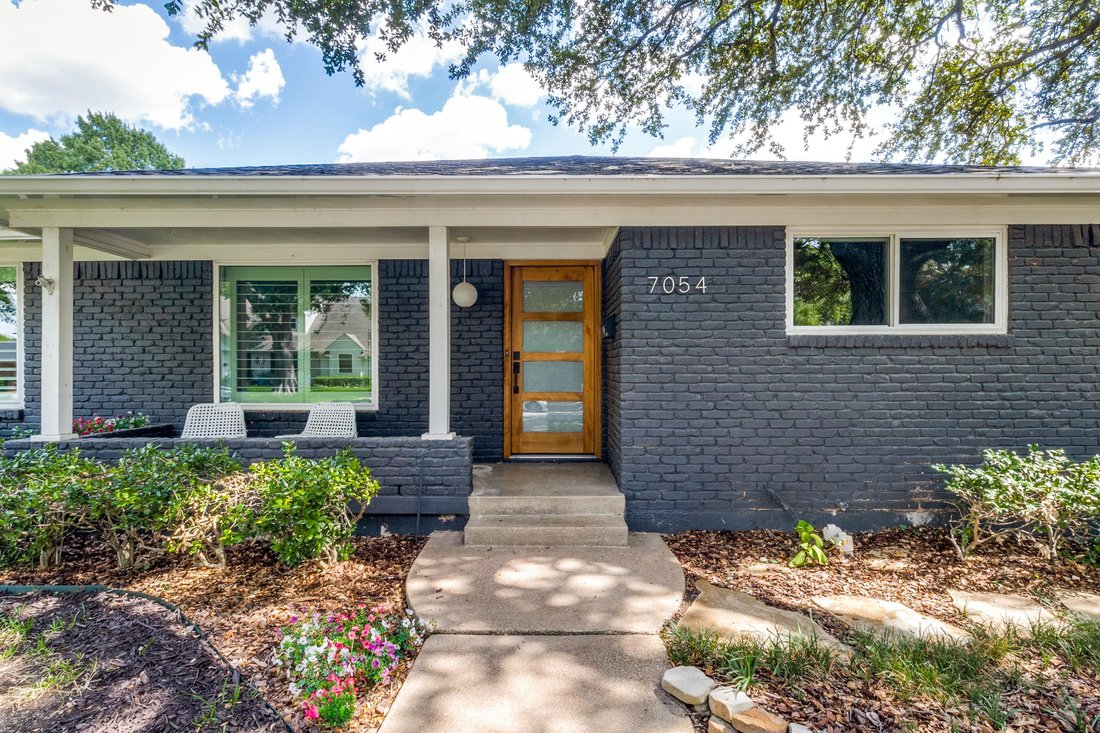House in Dallas, Texas, United States 5 - 17754643