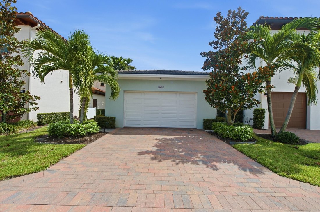 Haus in Palm Beach Gardens, Florida, Vereinigte Staaten 4 - 18857353