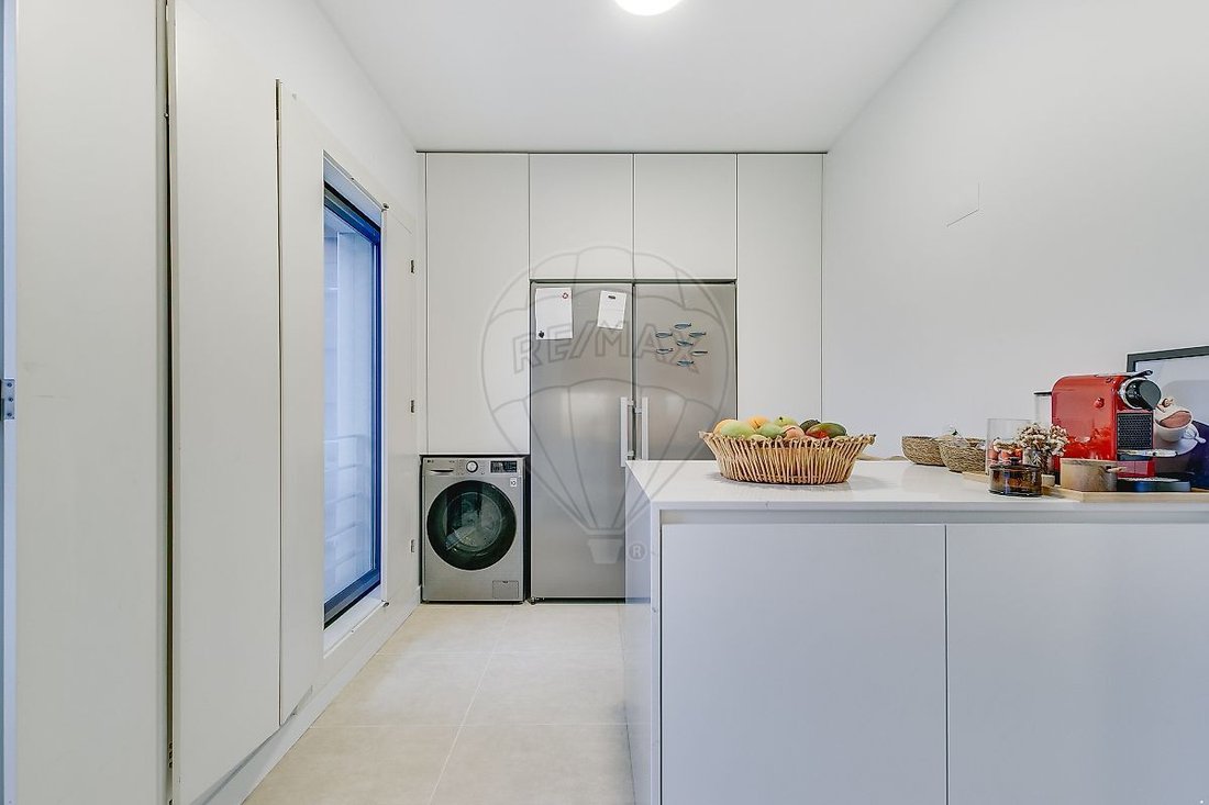 Apartment in Estrela, Lisbon, Portugal 5 - 16715222