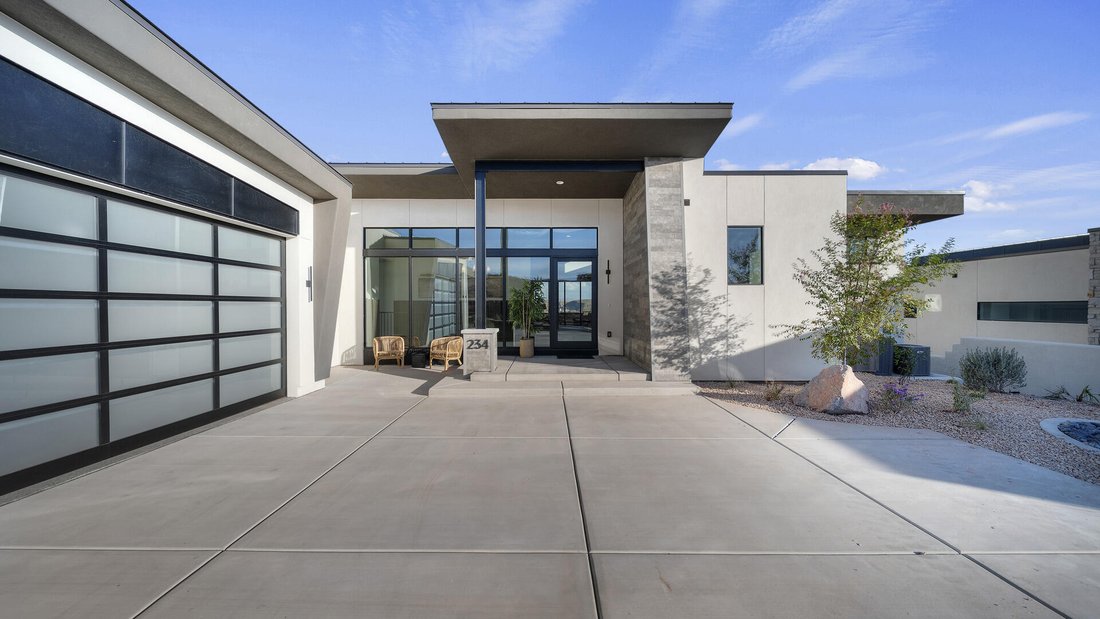 Maison à Washington, Utah, États-Unis 2 - 18750577