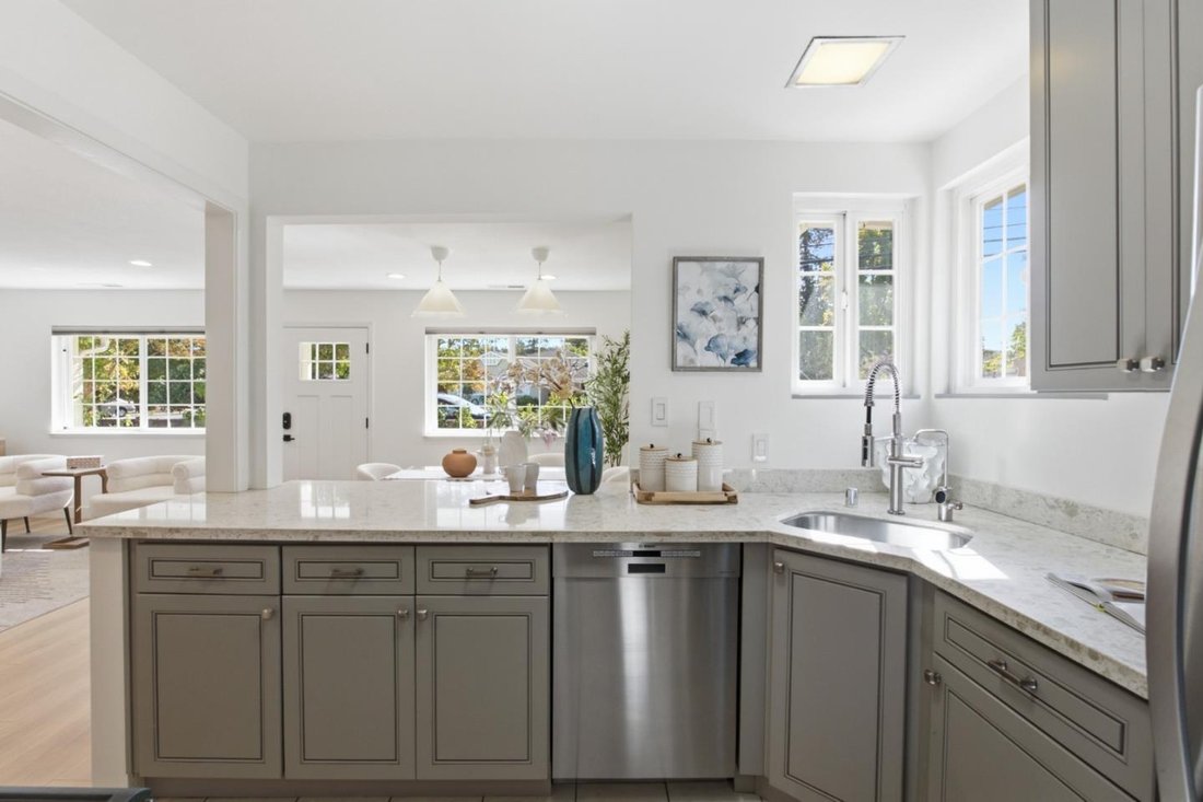 Casa en Redwood City, California, Estados Unidos 5 - 18850505