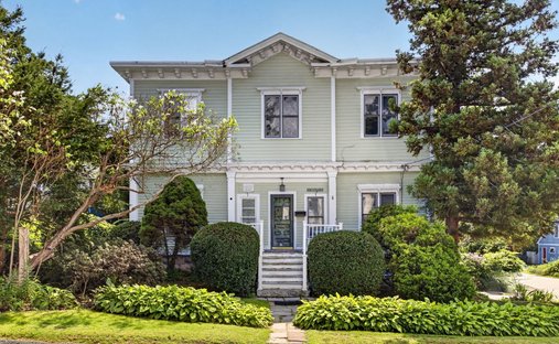 Casa a Groton, Connecticut, Stati Uniti 1