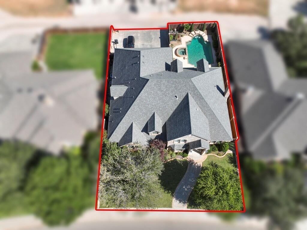 House in Midland, Texas, United States 3 - 18845729