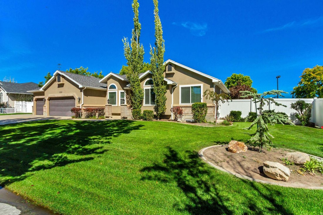 House in Riverton, Utah, United States 2 - 18845651