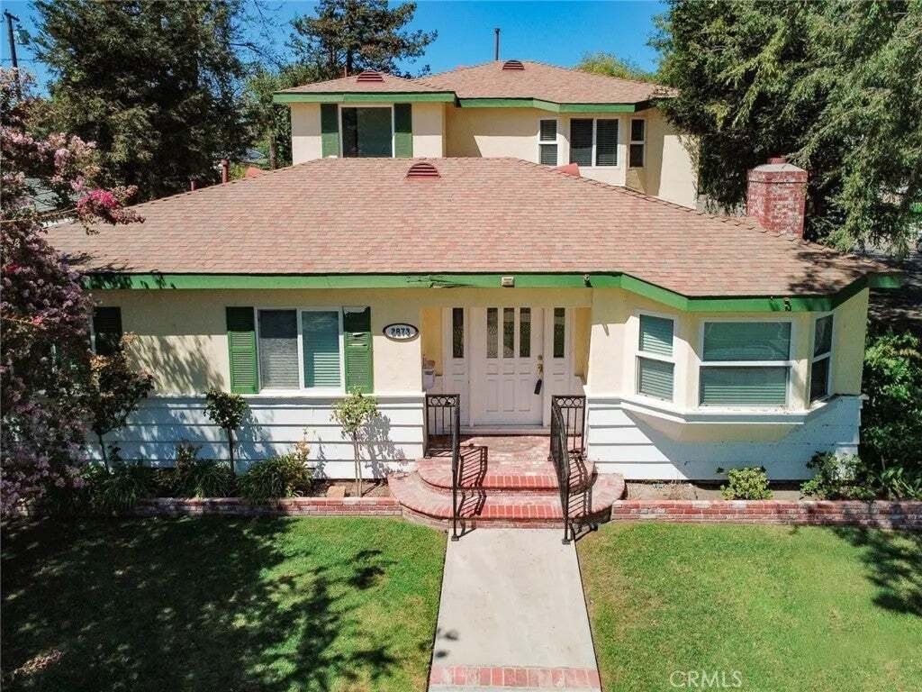 Maison à Long Beach, Californie, États-Unis 1 - 18854605