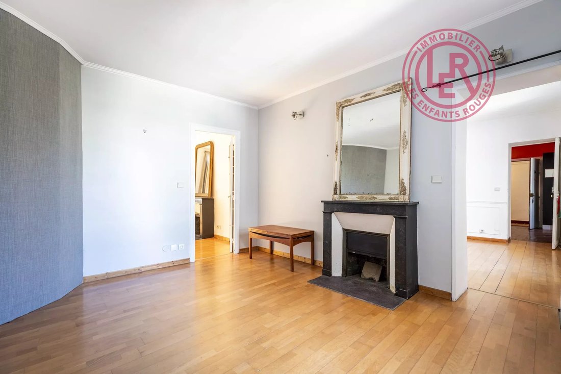 Apartment in Louis Blanc-Aqueduc, Paris 10e Arrondissement, Paris 2 - 18851690