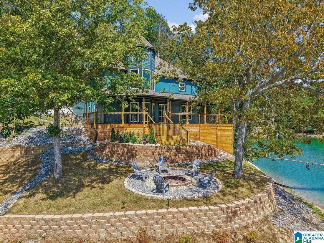 Casa en Houston, Alabama, Estados Unidos 4 - 18842556