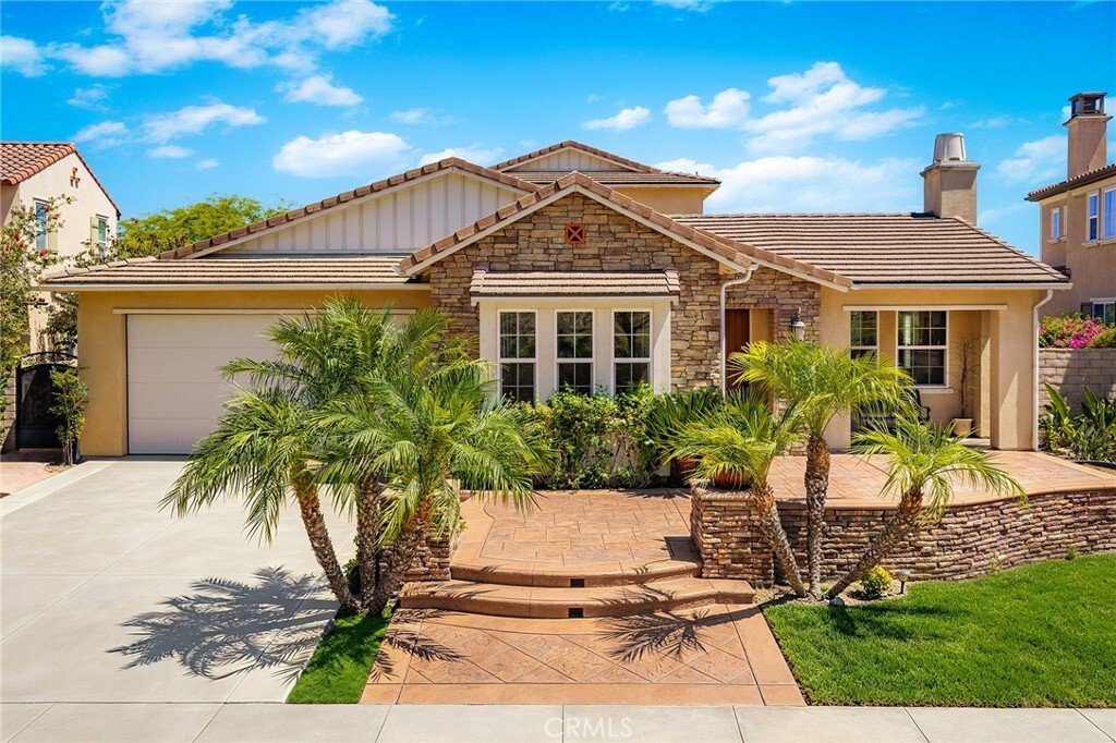 Casa en Walnut, California, Estados Unidos 5 - 18504972