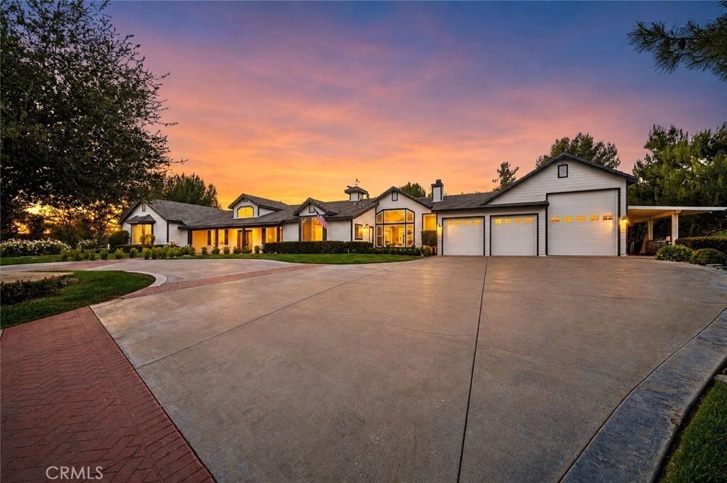 Casa a Temecula, California, Stati Uniti 1 - 18097776