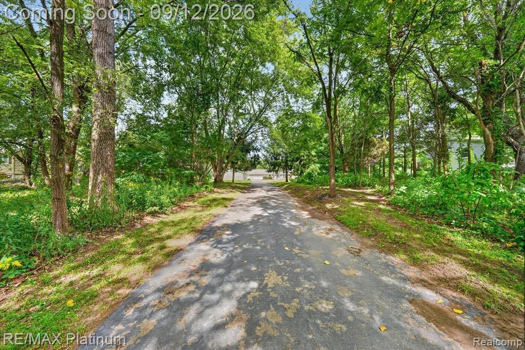 House in Highland Charter Township, Michigan, United States 2 - 18849768