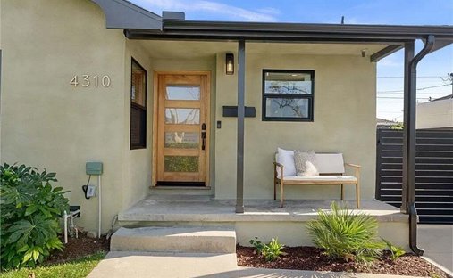 House in Torrance, California, United States 1