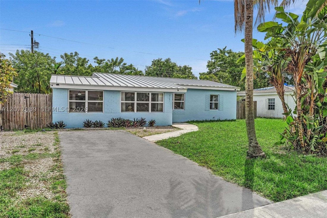 House in North Miami Beach, Florida, United States 2 - 18845977