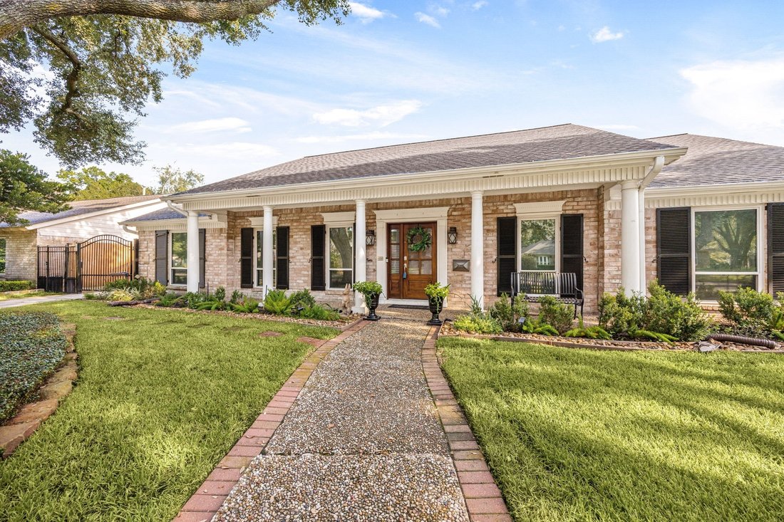 House in Houston, Texas, United States 3 - 18851781