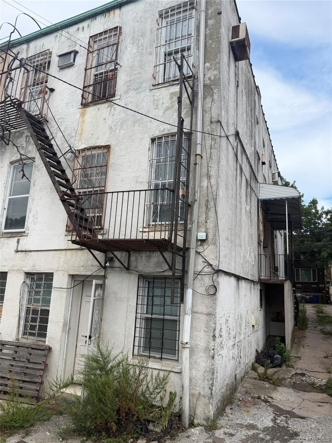 Casa en Nueva York, Nueva York, Estados Unidos 5 - 18845405