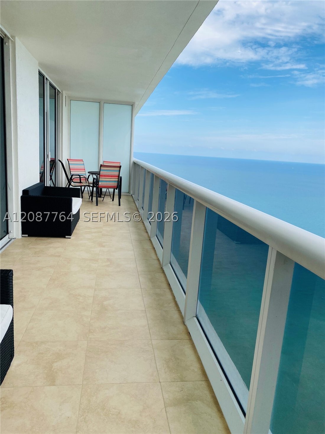 Eigentumswohnung in Hallandale Beach, Florida, Vereinigte Staaten 3 - 18850500
