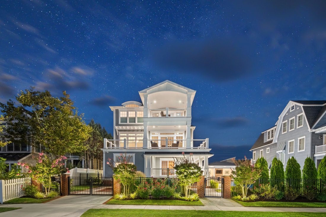 House in Brigantine, New Jersey, United States 4 - 18843090