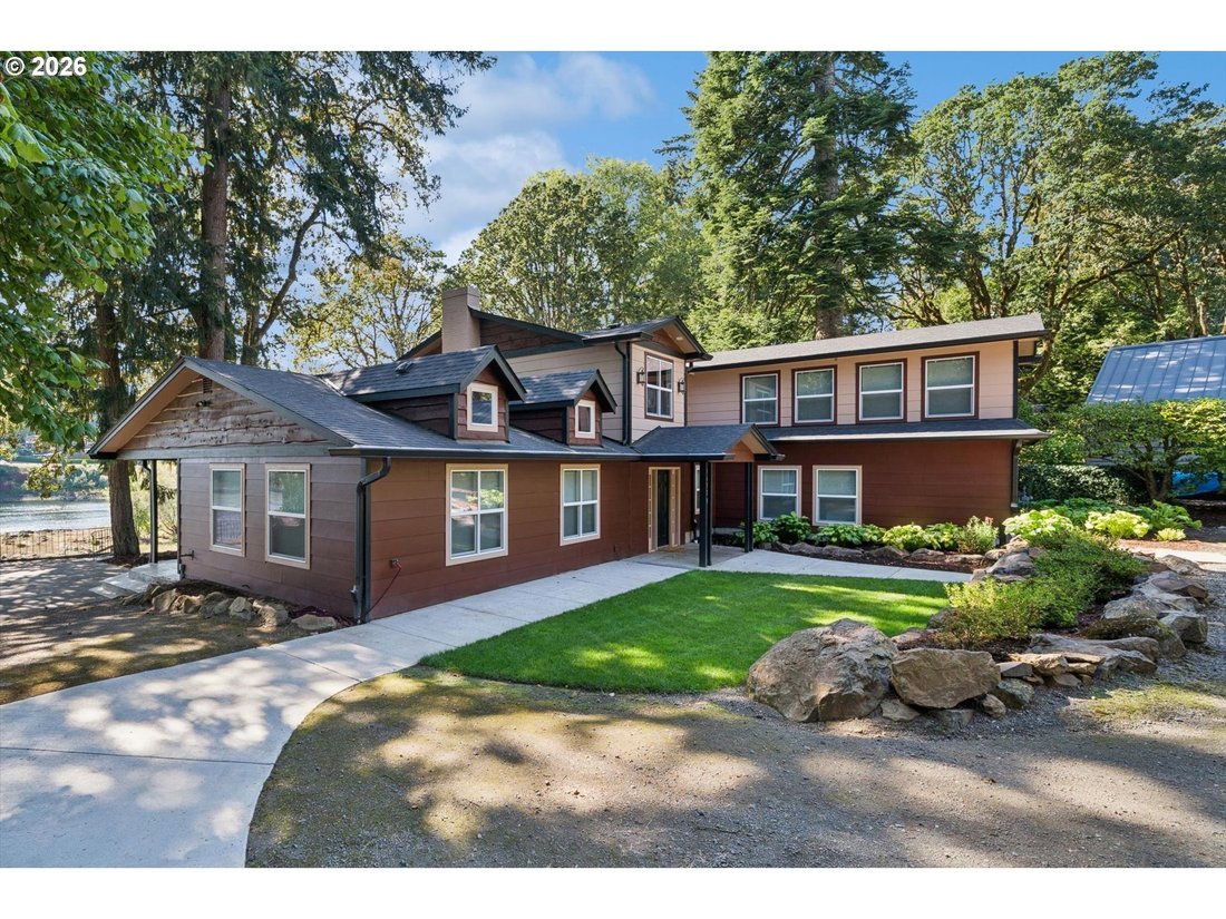 Haus in Milwaukie, Oregon, Vereinigte Staaten 2 - 18854353