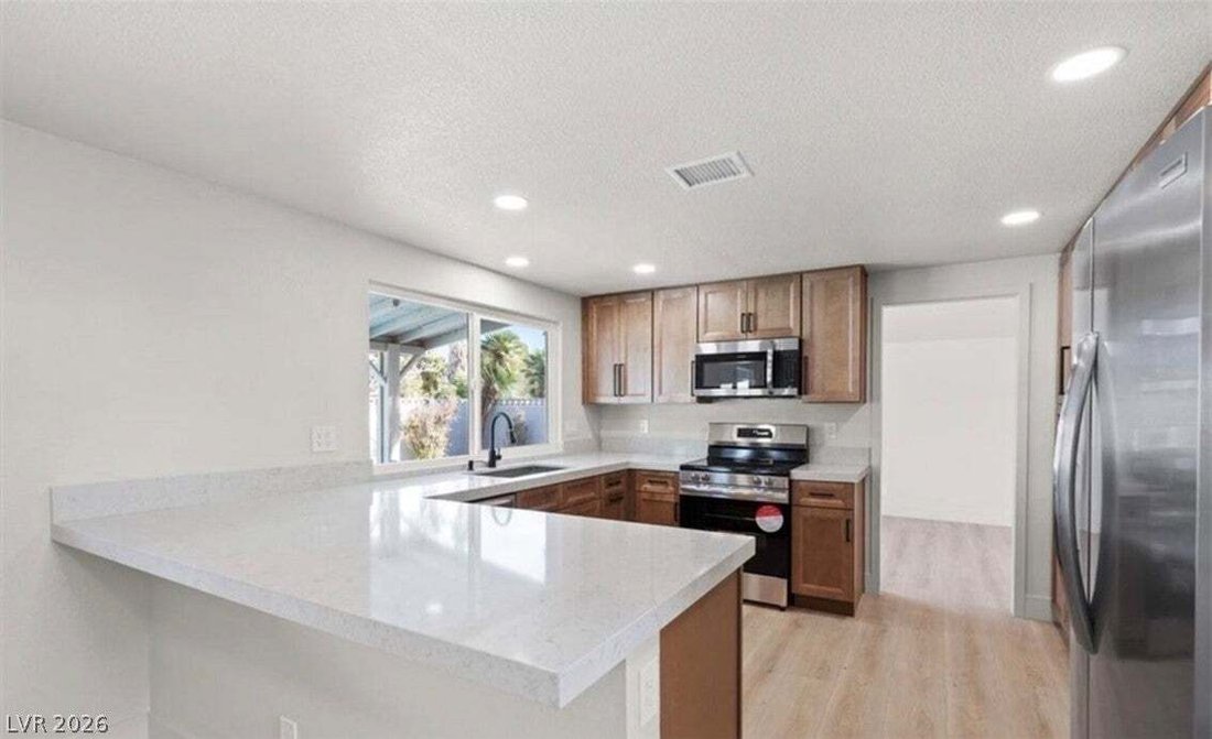 House in Las Vegas, Nevada, United States 5 - 18854405