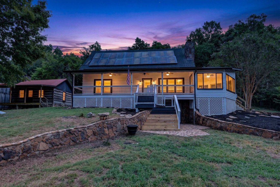 Casa en Williamsport, Tennessee, Estados Unidos 3 - 18851343