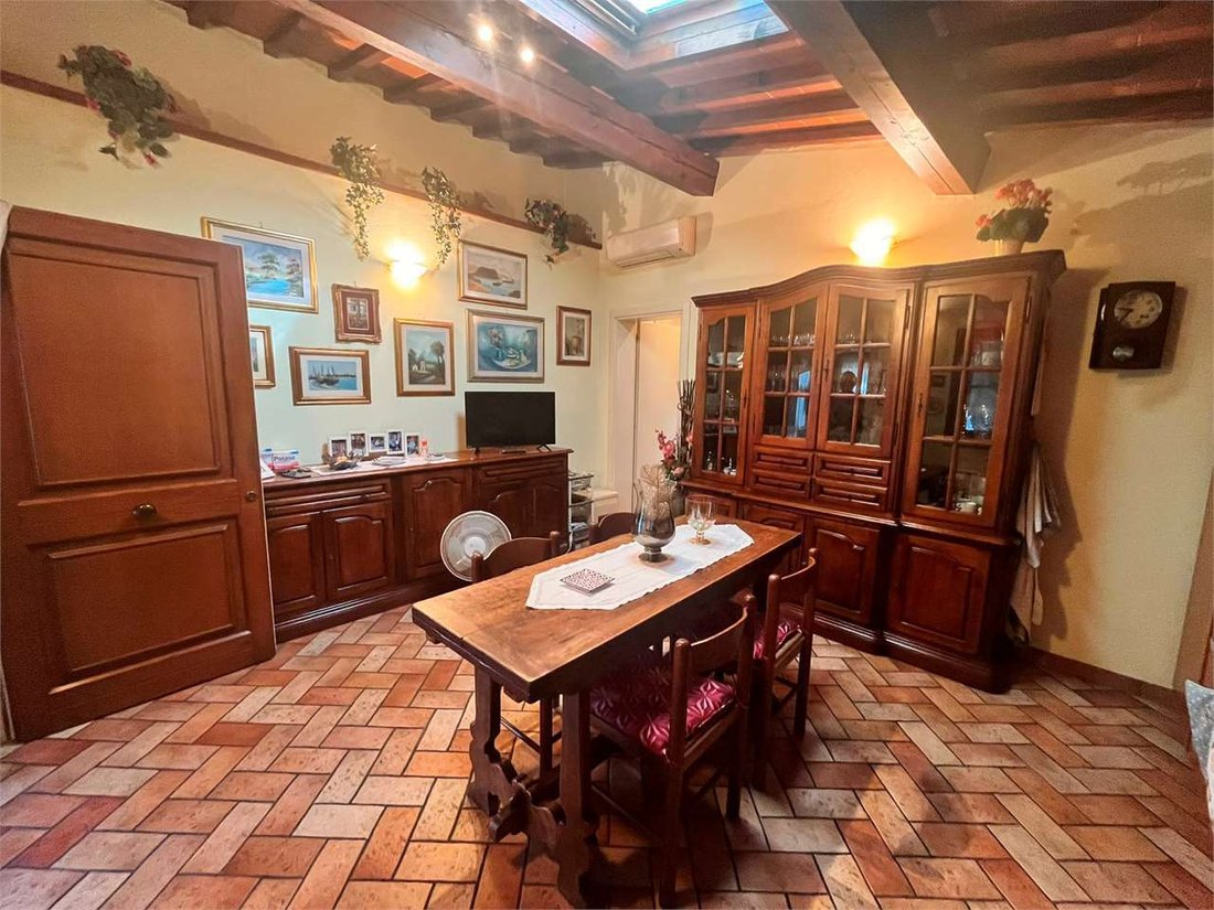 Casa a Centro Storico, Prato, Toscana 2 - 18849972