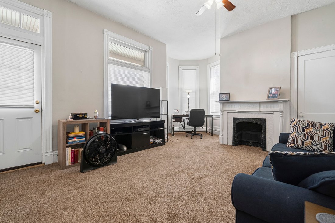 Apartment in Pittsburgh, Pennsylvania, United States 4 - 18849277