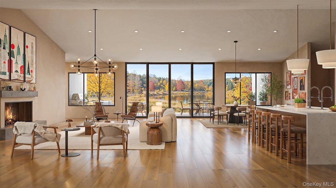 House in Millerton, New York, United States 4 - 17630611