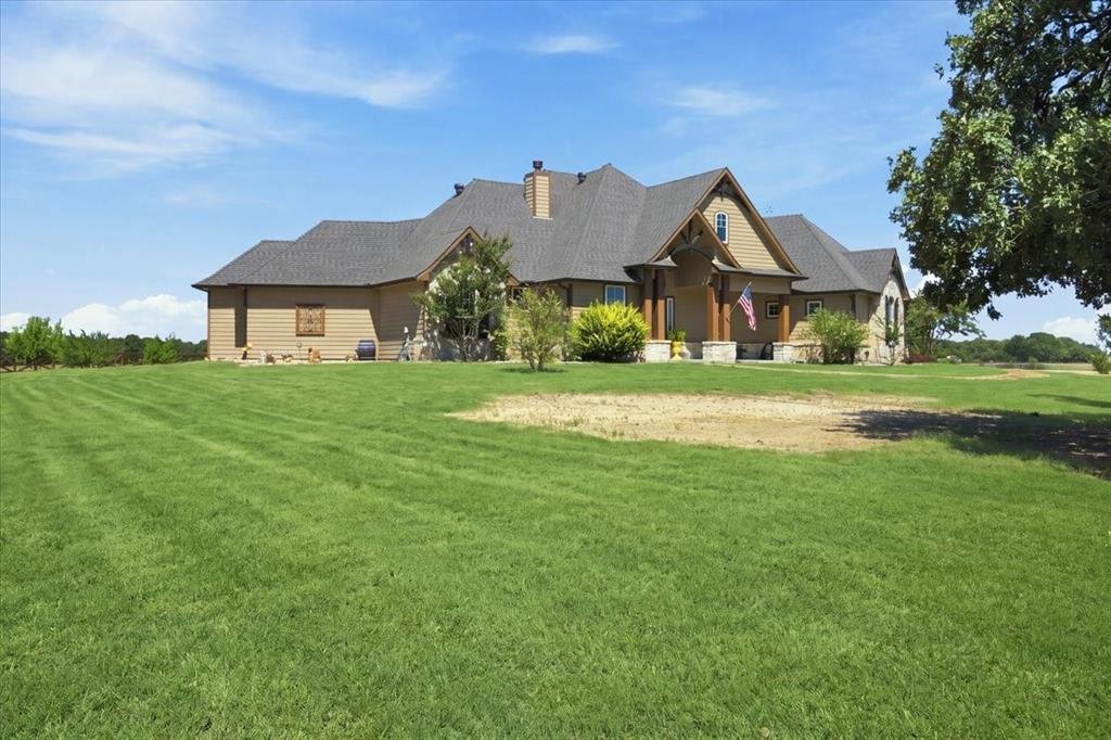 House in Quinlan, Texas, United States 4 - 18842730