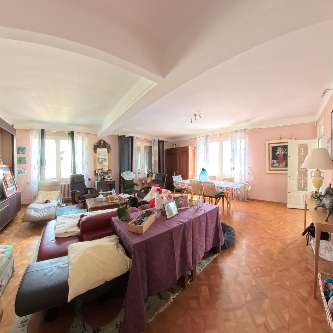 Maison à Cavaillon, Provence-Alpes-Côte d'Azur, France 2 - 18851025