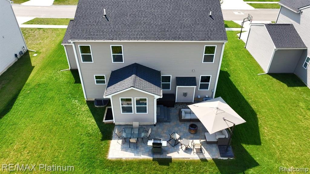 House in Ann Arbor, Michigan, United States 4 - 18852987
