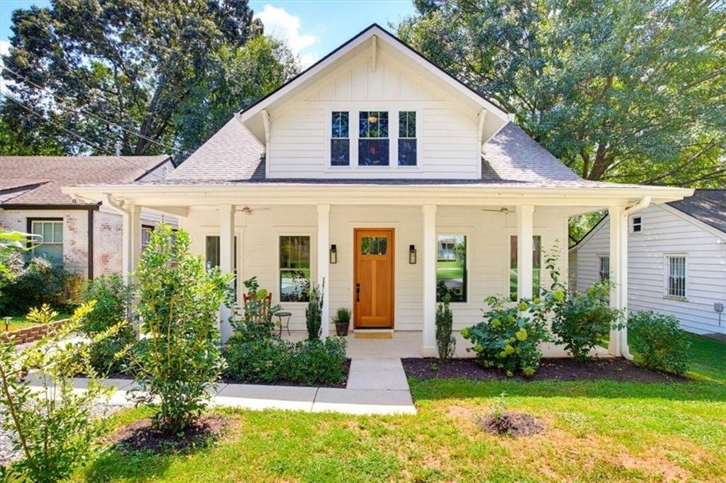 House in Atlanta, Georgia, United States 1 - 18842444