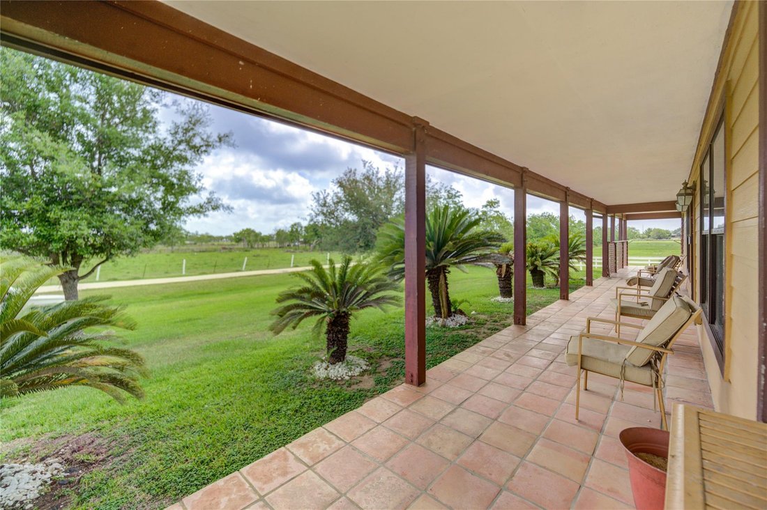 House in Dickinson, Texas, United States 5 - 18847101